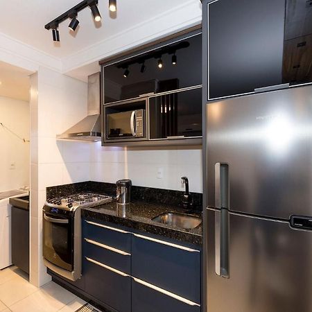 Apartamento Para 05 Pessoas Em Bombas - Cod 935 Бомбиньяс Экстерьер фото