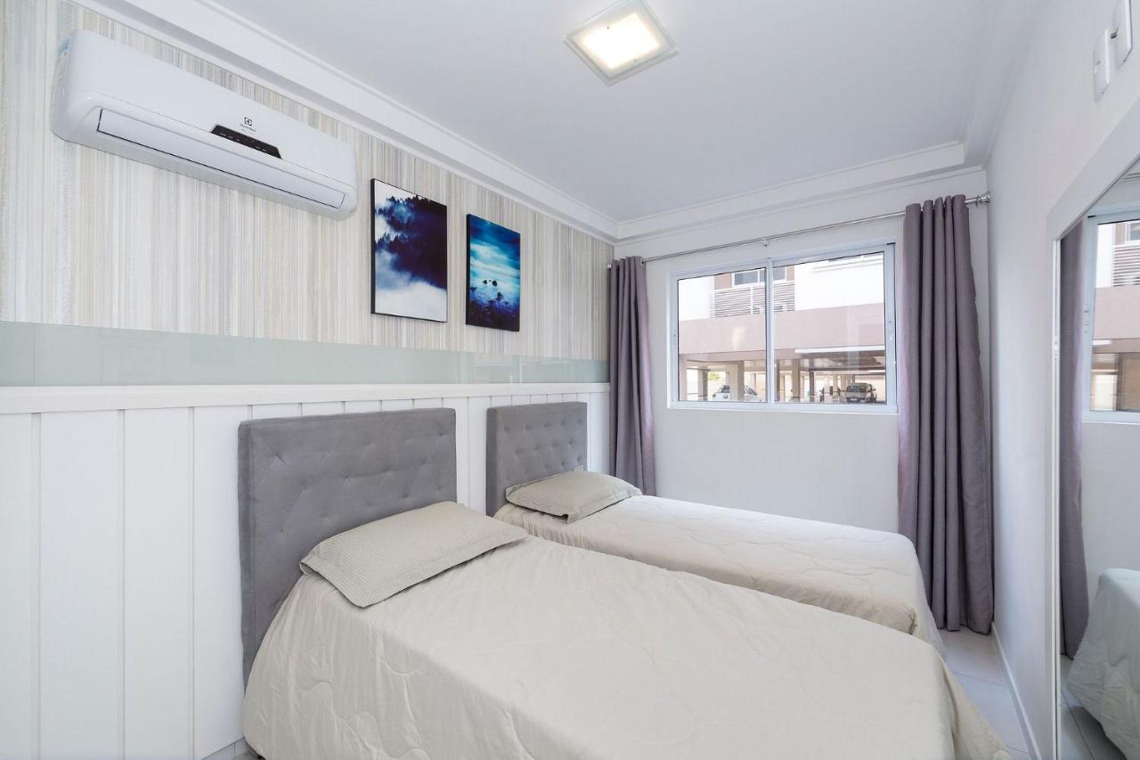 Apartamento Para 05 Pessoas Em Bombas - Cod 935 Бомбиньяс Экстерьер фото