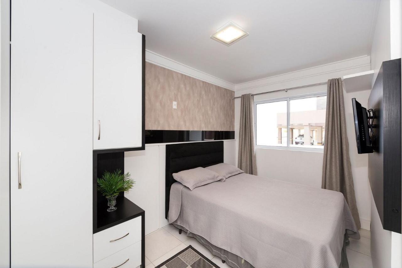 Apartamento Para 05 Pessoas Em Bombas - Cod 935 Бомбиньяс Экстерьер фото