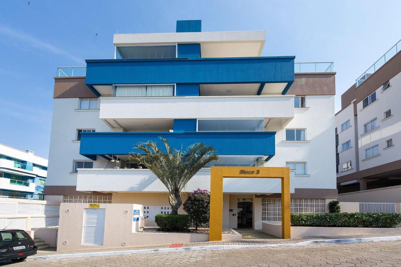 Apartamento Para 05 Pessoas Em Bombas - Cod 935 Бомбиньяс Экстерьер фото