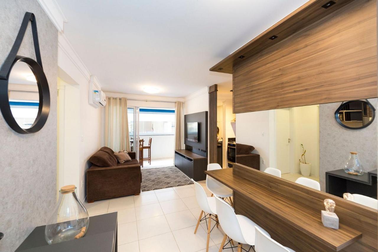 Apartamento Para 05 Pessoas Em Bombas - Cod 935 Бомбиньяс Экстерьер фото